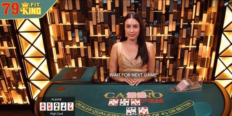 Game bài Poker là gì? 