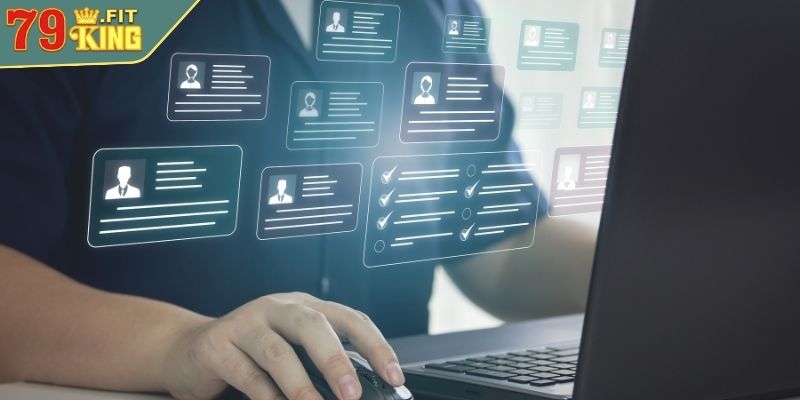 Điều Khoản Sử Dụng 79KING - Quy Định Cần Biết Khi Tham Gia 1 Quy định đăng ký tài khoản