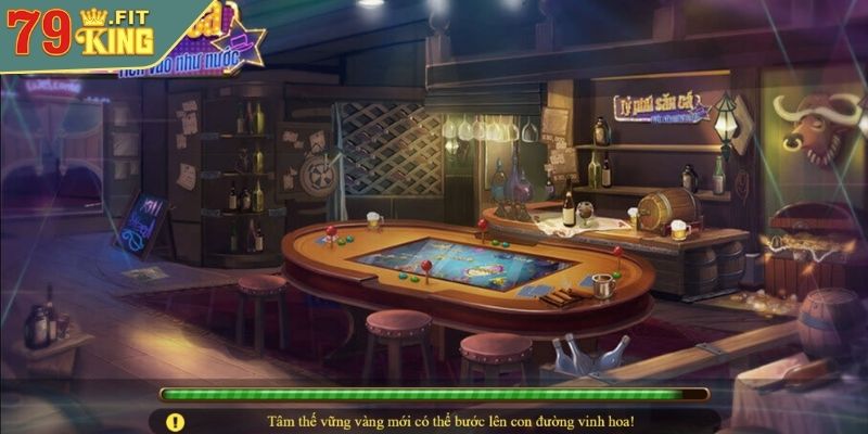 Tổng quan Ông Trùm Bắn Cá 79KING