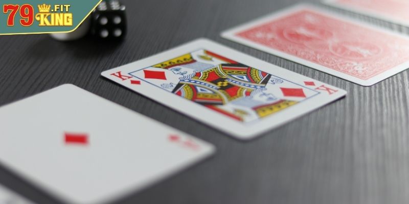 UTG trong Poker là gì 79KING và bài học về vị trí