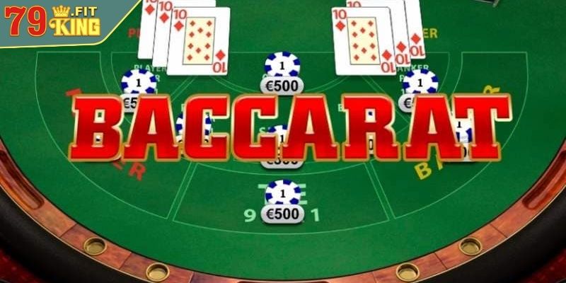 Cách Chơi Baccarat Luôn Thắng Với Bí Kíp Chinh Phục Từ 79KING 4 Chơi Baccarat luôn thắng khi cược có trách nhiệm tại 79KING