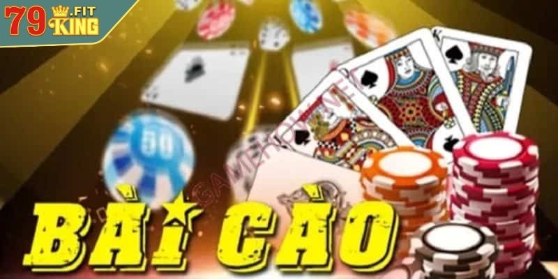 Cách chơi Bài Cào online Quan sát đối thủ trong ván bài Cào